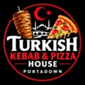 Turkish Kebab Portadown